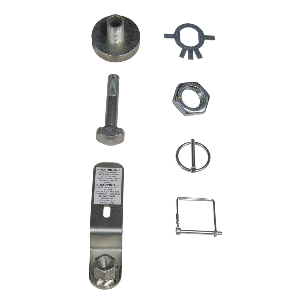 Husky Towing Replacement Handle