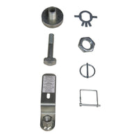 Husky Towing Replacement Handle
