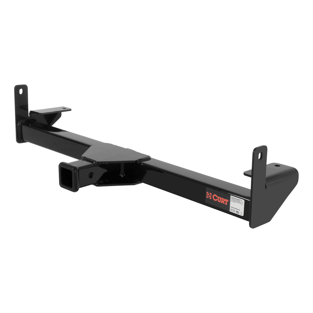 2" Front Receiver Hitch Select Dodge Ram 1500 2500 3500