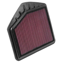 K&N 33-5020 Replacement Air Filter