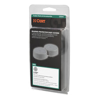 2.44" Bearing Protector Dust Covers (2-Pack)