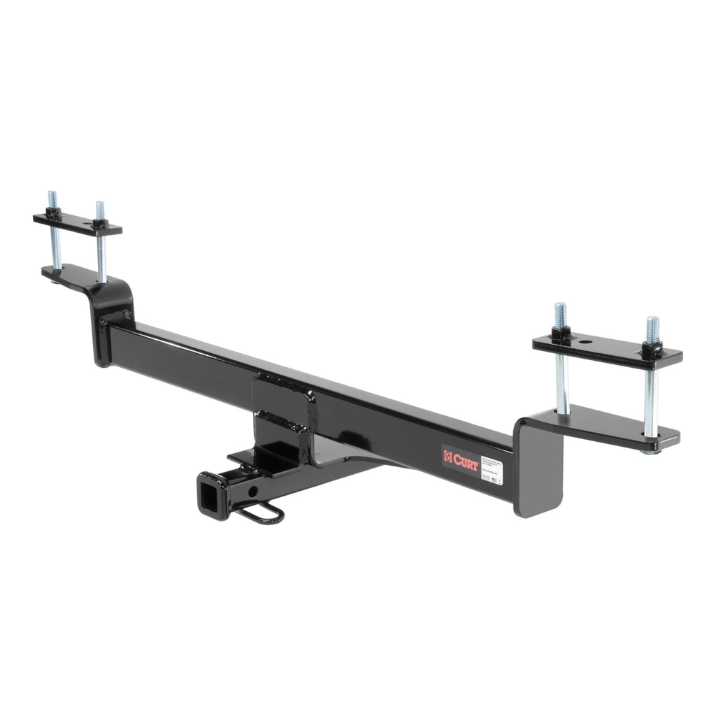 Class 1 Trailer Hitch 1-1/4" Receiver Select Volkswagen Passat
