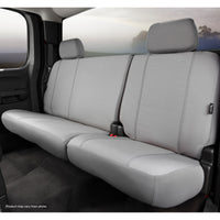 FIA-SP82-82 GRAY | 05-11 TACOMA SP REAR 40/60 SEAT COVER GRAY