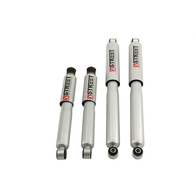 BELLTECH OE9634 SP OEM SHOCK SET  STREET PERFORMANCE