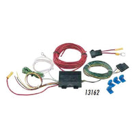 Husky Towing Trailer Wiring
