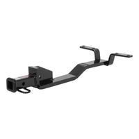 Class 1 Trailer Hitch 1-1/4" Receiver Select Kia Rio