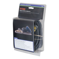 Trailer Brake Controller Wiring Kit