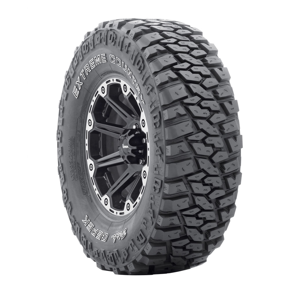 Dick Cepek-90000024323 Tire EXTREME COUNTRY LT305/60R18 DICK CEPEK