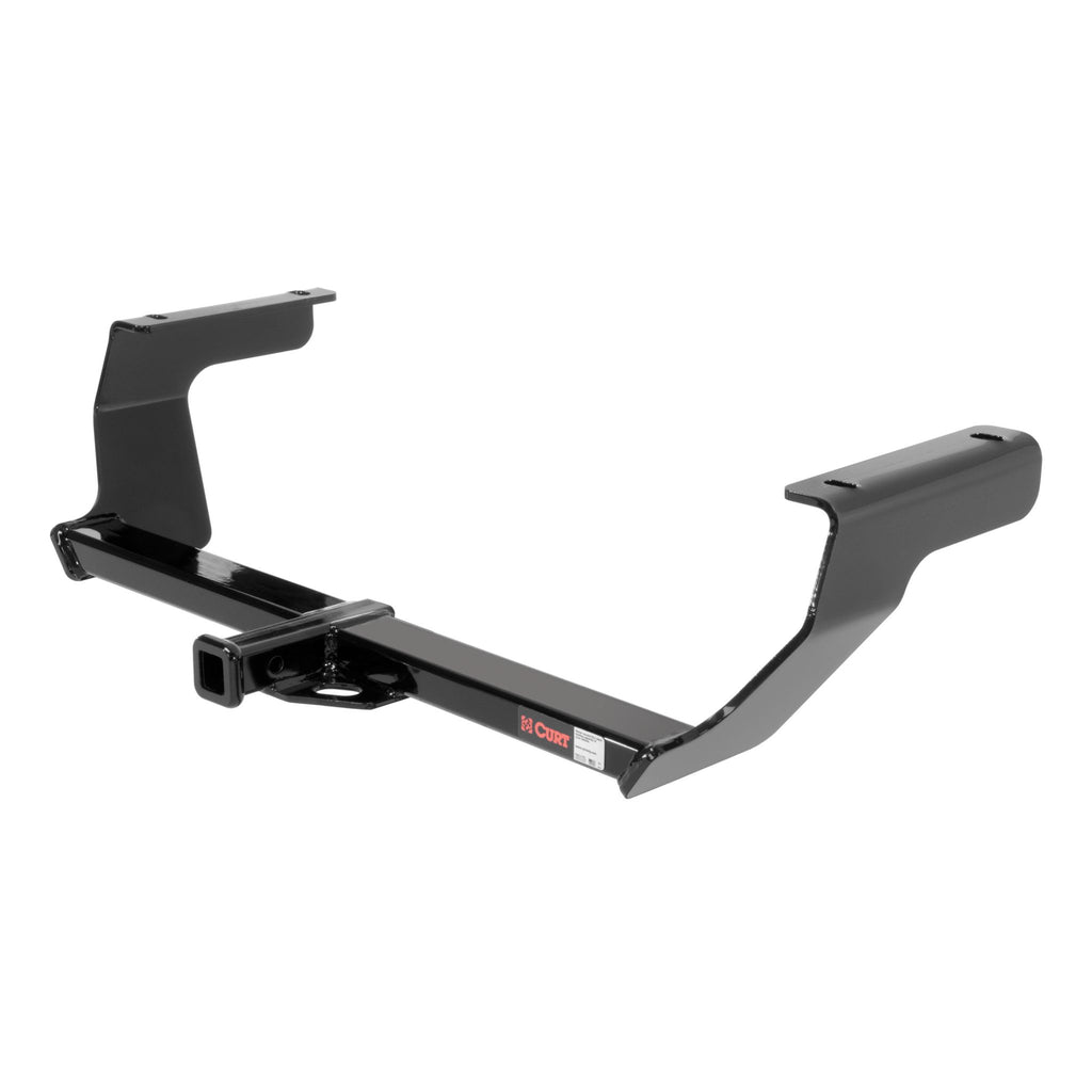 Class 1 Trailer Hitch 1-1/4" Receiver Select Subaru Impreza XV Crosstrek