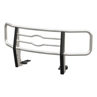 Chrome Steel 2" Tubular Grille Guard Select Ford F-150