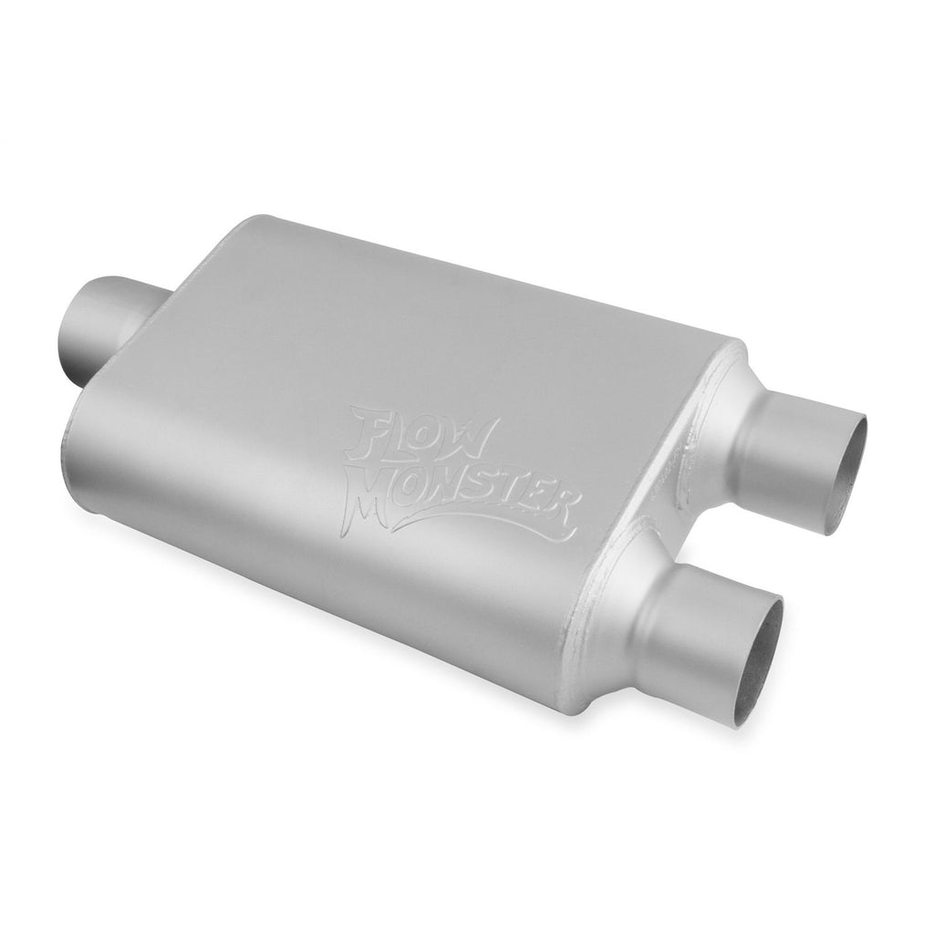 Flowmaster-430402-FM Exhaust Muffler |FlowMonster Muffler