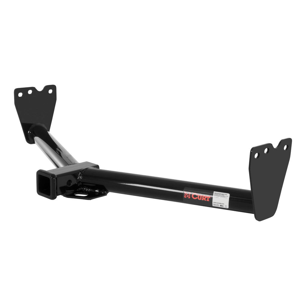 Class 3 Trailer Hitch 2" Receiver Select Kia Sorento