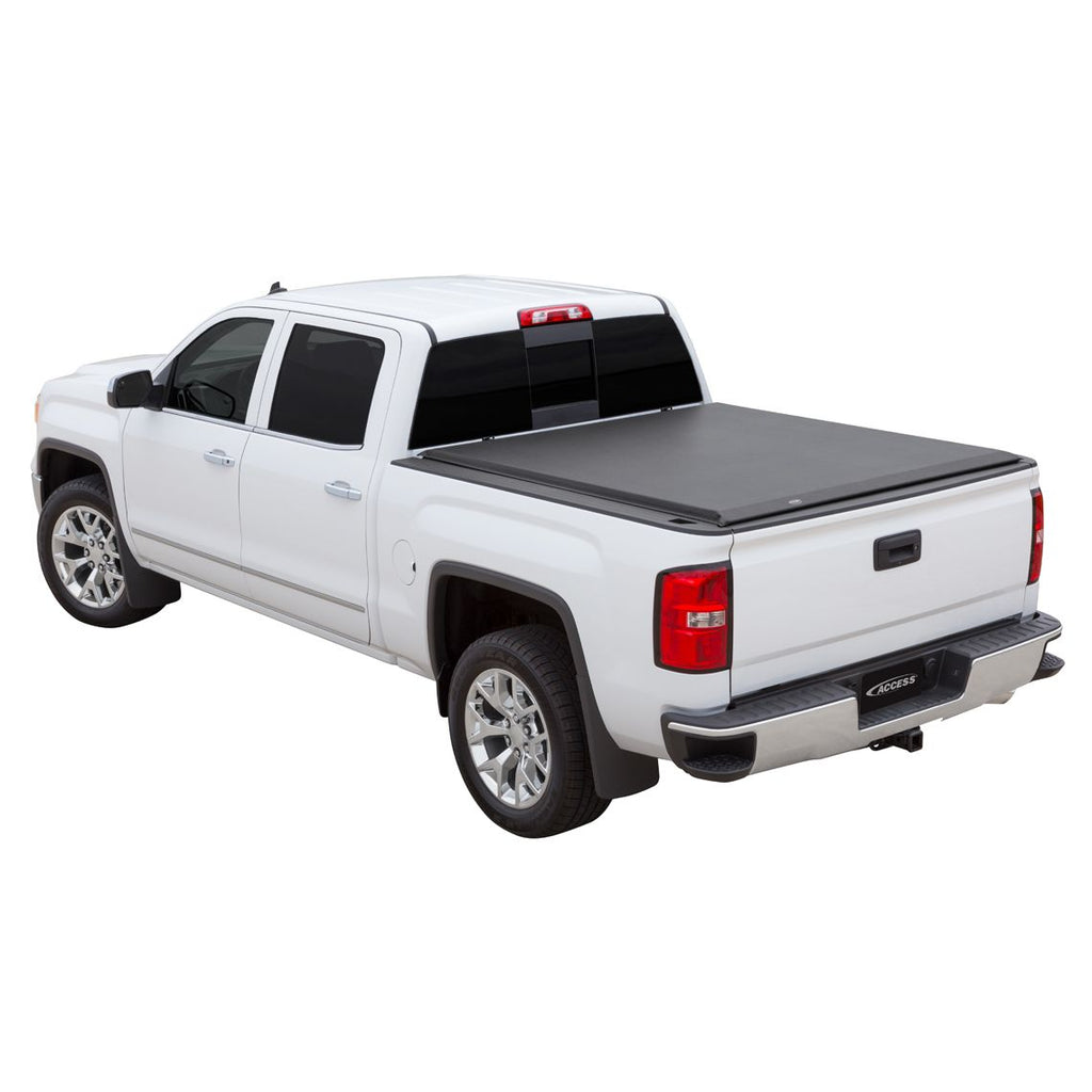 ACCESS LIMITED Tonneau Cover - 22219