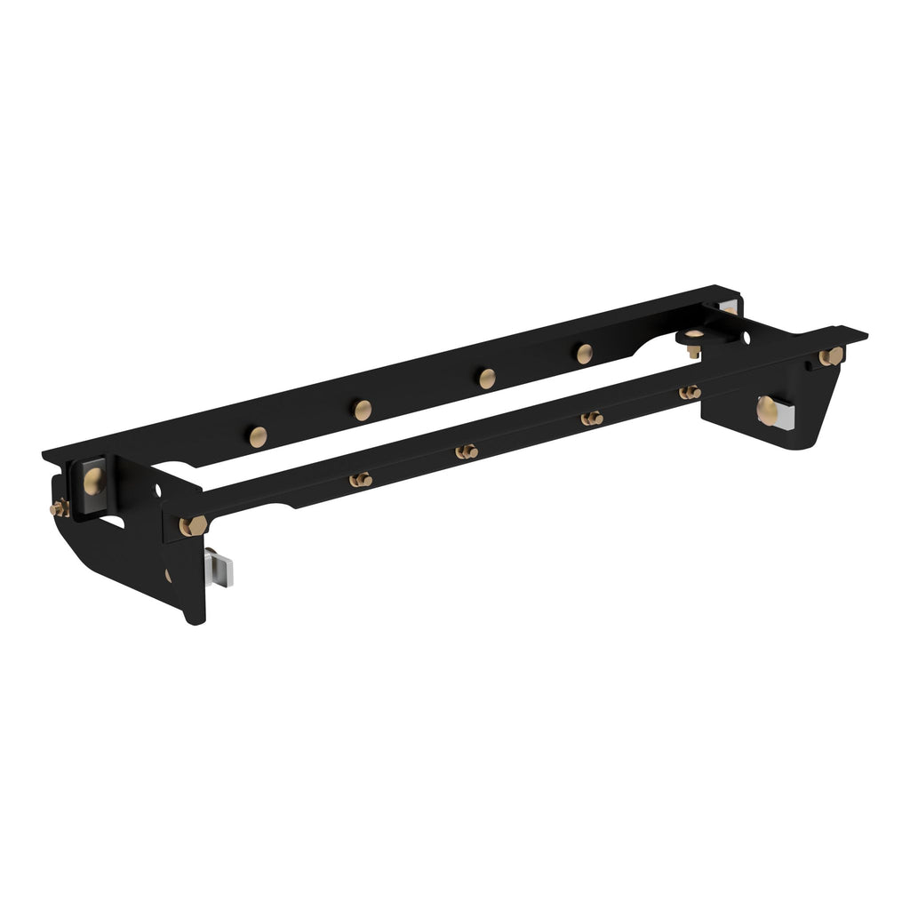 Double Lock EZr Gooseneck Installation Brackets Select Ford F-250 F-350