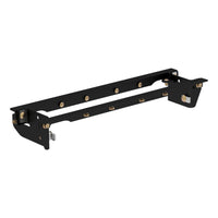 Double Lock EZr Gooseneck Installation Brackets Select Ford F-250 F-350