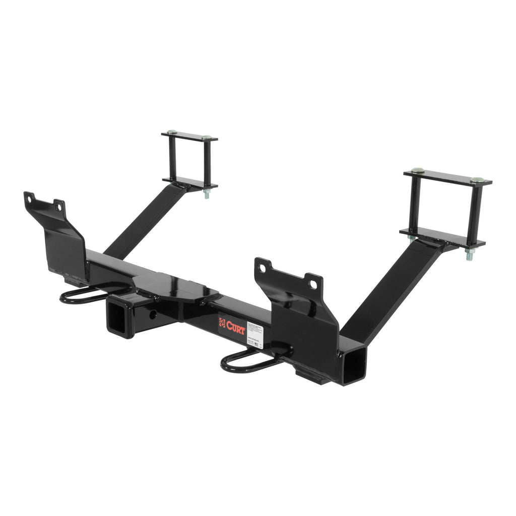 2" Front Receiver Hitch Select Dodge Dakota