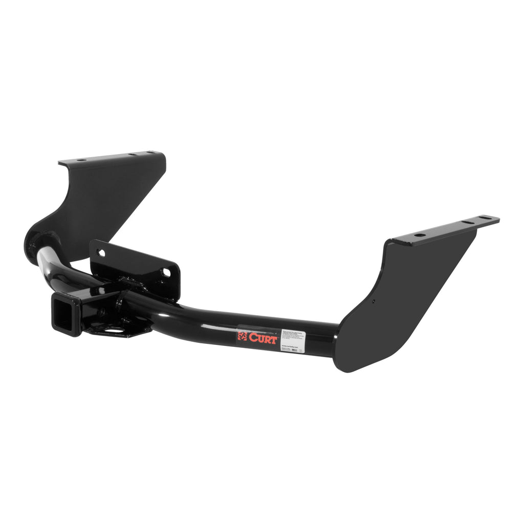 Class 4 Trailer Hitch 2" Receiver Select Dodge Ram 1500
