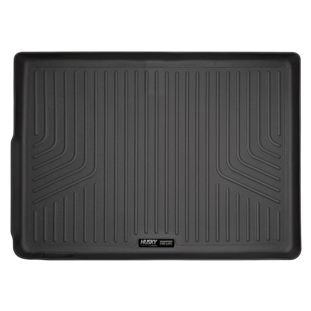 Husky Liners 42131 | Husky Liners Trunk Liner, Fits 17-C CRUZE WEATHERBEATER SERIES BLACK