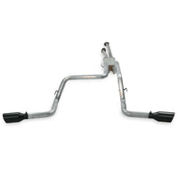 Flowmaster-717664 Exhaust System Kit |FlowFX Cat-Back Exhaust System