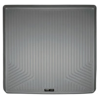 Husky Liners 28212 | Husky Liners Cargo Liner Behind 2nd Seat, Fits 15-C TAHOE/YUKON CARGO LINER GREY