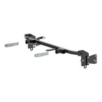 Custom Tow Bar Base Plate Select Ford Fiesta