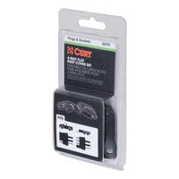 4-Way Flat Connector Dust Cover Set (Packaged)