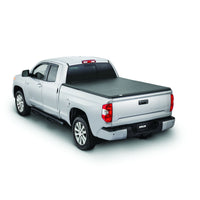 Tonno Pro HF-558 Black Hard Fold Tri-Folding Truck Bed Tonneau Cover for 2014-2020 Toyota Tundra | Fits 5.5 Ft. Bed