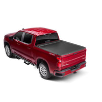 Roll-N-Lock RC223E Locking Retractable E-Series Truck Bed Tonneau Cover for 2019-2021 Chevrolet Silverado 1500 & GMC Sierra 1500 | Fits 5.8 Ft. Bed