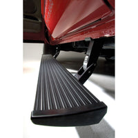 AMP Research 76152-01A PowerStep Electric Running Boards Plug N Play System for 2021 Ford F-150 All Cabs