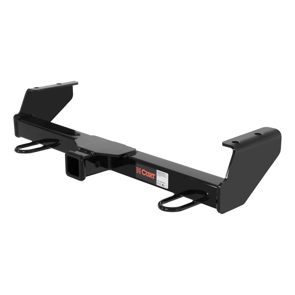 2" Front Receiver Hitch Select Nissan Frontier Pathfinder Suzuki Equator
