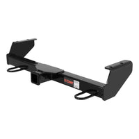 2" Front Receiver Hitch Select Nissan Frontier Pathfinder Suzuki Equator