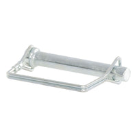 Adjustable Tow Bar Bracket Safety Pin (1/2" Diameter)
