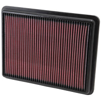 K&N 33-2493 Replacement Air Filter