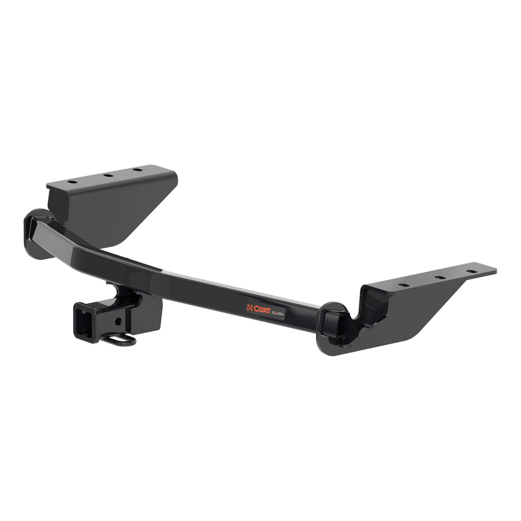 Class 3 Trailer Hitch 2" Receiver Select Toyota RAV4