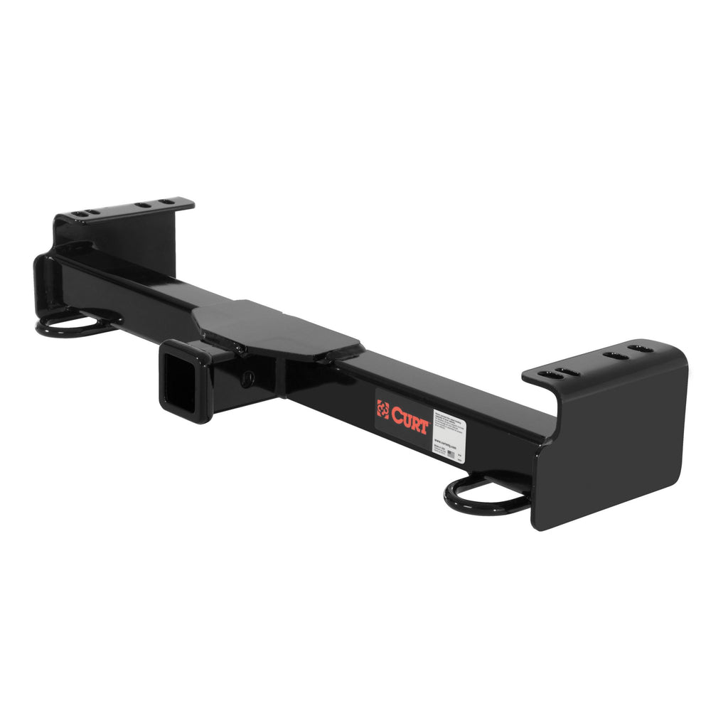 2" Front Receiver Hitch Select Toyota Tacoma