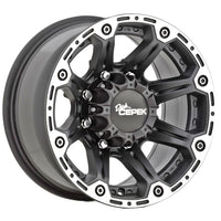 Dick Cepek-90000000066 Wheel TORQUE 17X8.5 5X5 5 DICK CEPEK