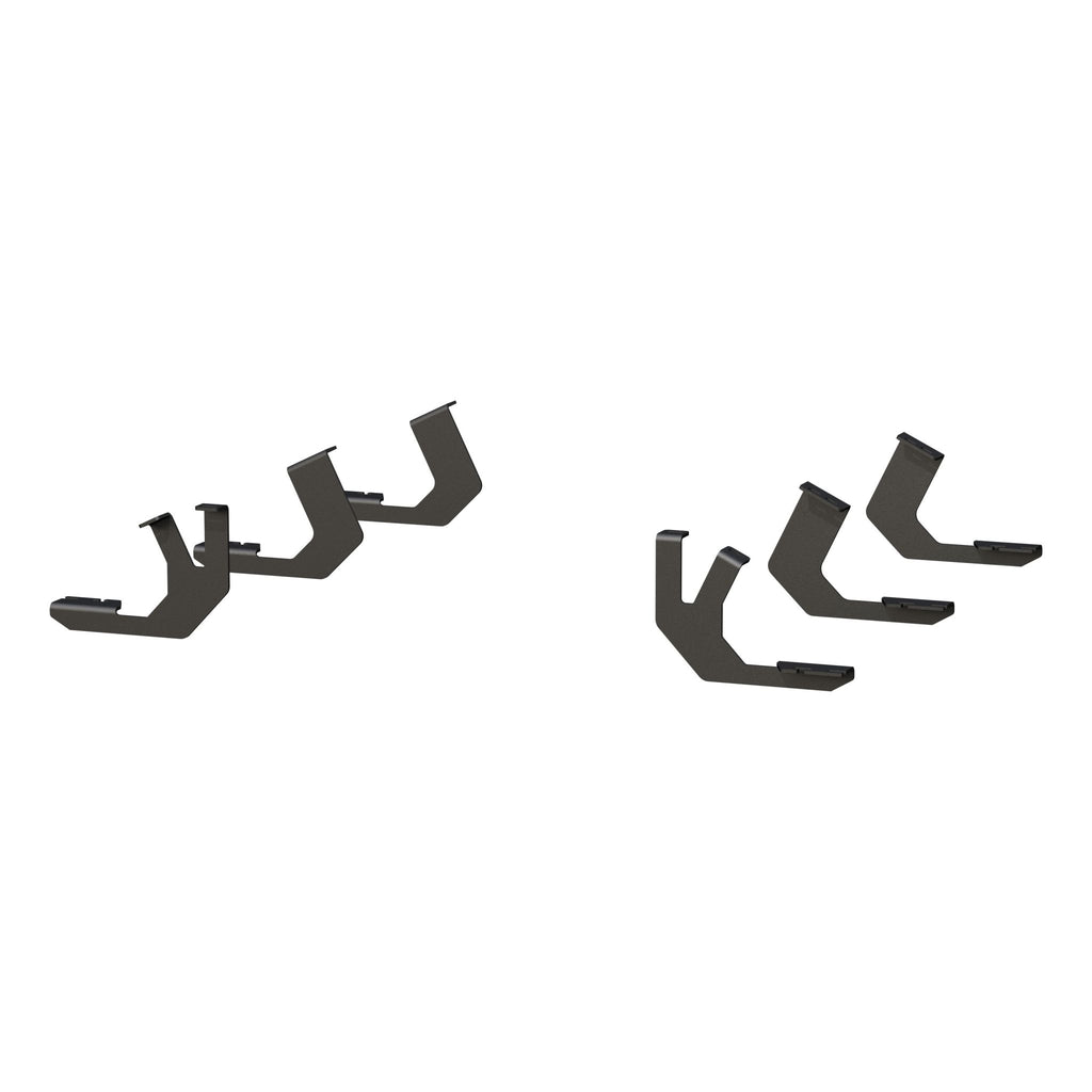 Mounting Brackets for AeroTread