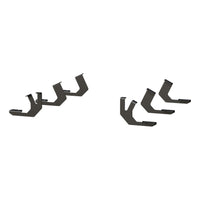 Mounting Brackets for AeroTread