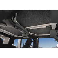 Jeep HeadLiner HLJK114DRK