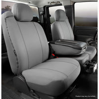 FIA-SP89-5 GRAY | 98-02 SP S/COVER GRAY SPLIT 40/20/40 RAM