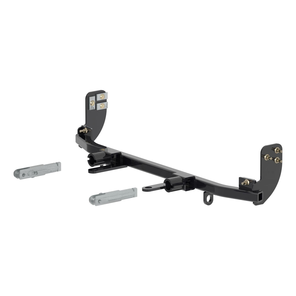 Custom Tow Bar Base Plate Select Chevrolet Sonic