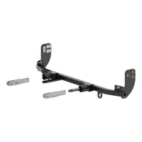 Custom Tow Bar Base Plate Select Chevrolet Sonic