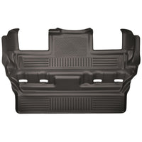 Husky Liners 53190 | Husky Liners 3rd Seat Floor Liner, Fits 15-C ESCALADE/TAHOE/ YUKON 2ND ROW BUCKET SEATS COCOA THIRD ROW 3RD SEAT FLOOR