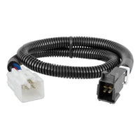Trailer Brake Controller Harness Select Toyota Lexus (Packaged)