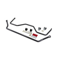 BELLTECH 9910 ANTI-SWAYBAR SETS Front and Rear Sway Bar Set w/ Hardware 2000-2006 Chevrolet Tahoe/Suburban/Avalanche/Yukon 2wd/4wd