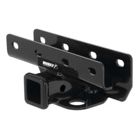 Husky Towing Class III Pocket Hitch