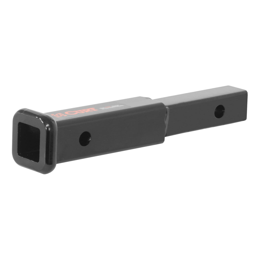 7" Receiver Tube Extender (1-1/4" Shank Not for Towing Use)