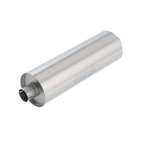 Borla 401158 | Borla Specialty Muffler - Notched Neck