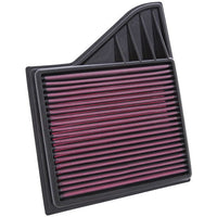 K&N 33-2431 Replacement Air Filter