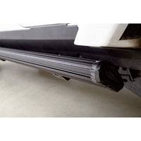 AMP Research 78122-01A PowerStep Xtreme Electric Running Boards for 2007-2018 Jeep Wrangler JK Unlimited 4-Door